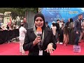 عدد جديد من برنامج لايف المشاهير تشاهدون فيه آخر أخبار مهرجان عنابة | العدد كاملا