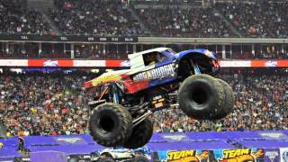 King Krunch Theme Song 2014 Theme