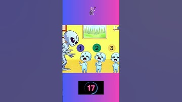 AI LÀ ĐỨA CON THẬT? CMT đáp án bên dưới nhé #câu_đố #caudo #quiz #games #funny #xuhuong #đố_vui