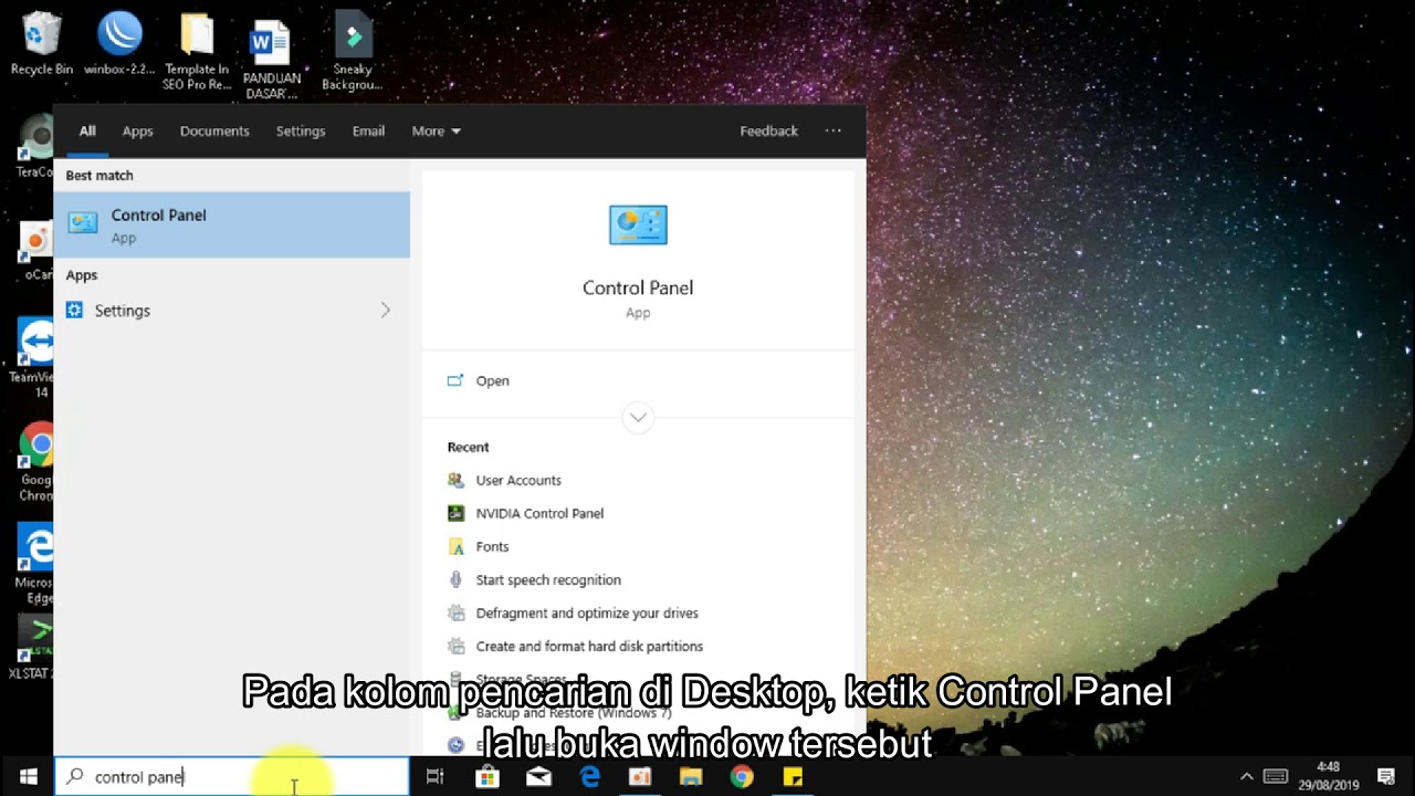 Cara Menghilangkan Notifikasi User Account Control di Windows