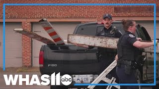 Community welcomes increased LMPD presence on Bardstown Road