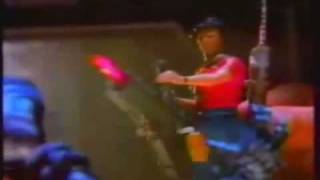 Aliens - Kenner Toy Commercial