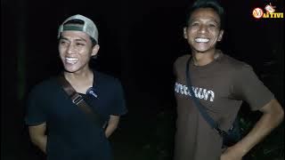 The Red Kuntilanak Cempaka Shows a Female Motorcyclist Entering the Unseen Realm