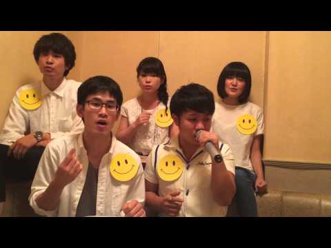 ラストチャンス