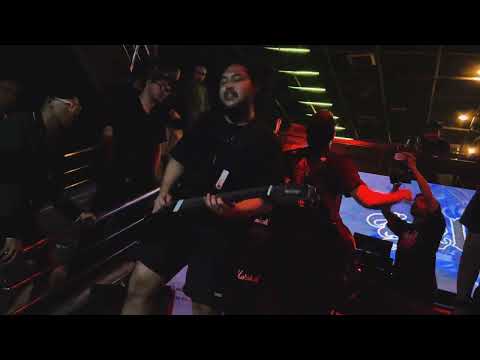 Bleeding Tragedy - Menuju Akhir - Live at HellParty 11/11/23