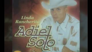 Corrido Del Caballo - Adiel Soto