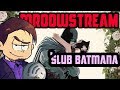 Mroowstream #10:  Ślub Batmana, Man of Steel, Spoilery