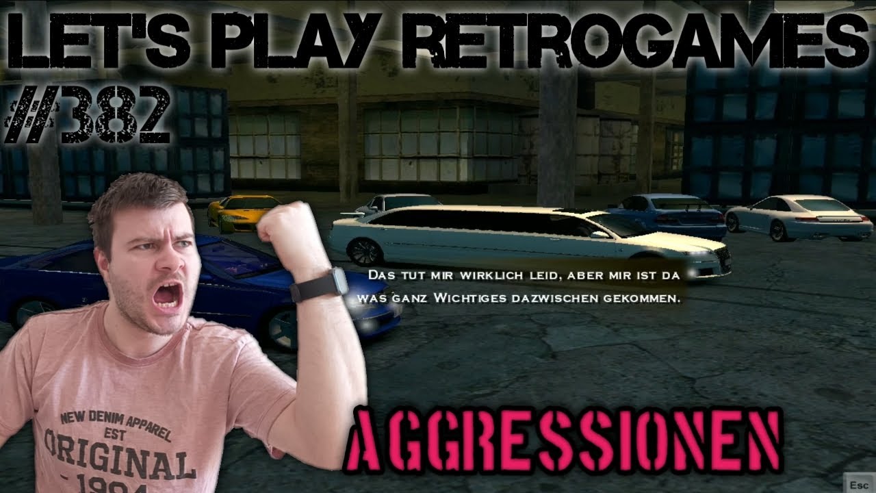 Alarm für Cobra 11 Crash Time Folge 10 Let's play Retrogames 382 [Deutsch] [German]