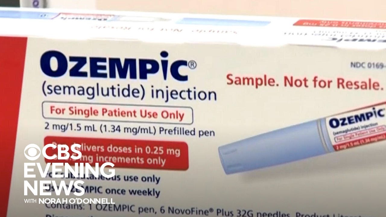 bbc semaglutide New anti-obesity drugs are game-changing but we need to tackle the root cause A journey on weight-loss drug