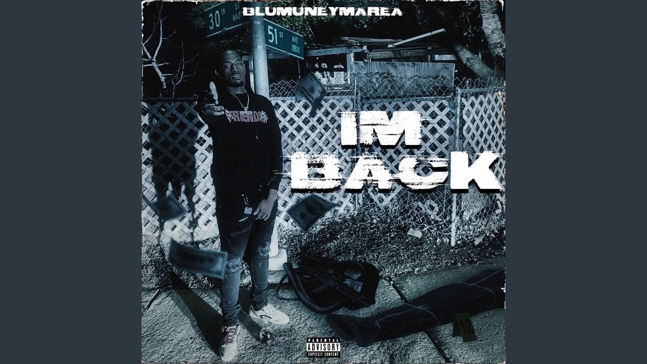 Guarda Im Back su YouTube Guarda Im Back su YouTube