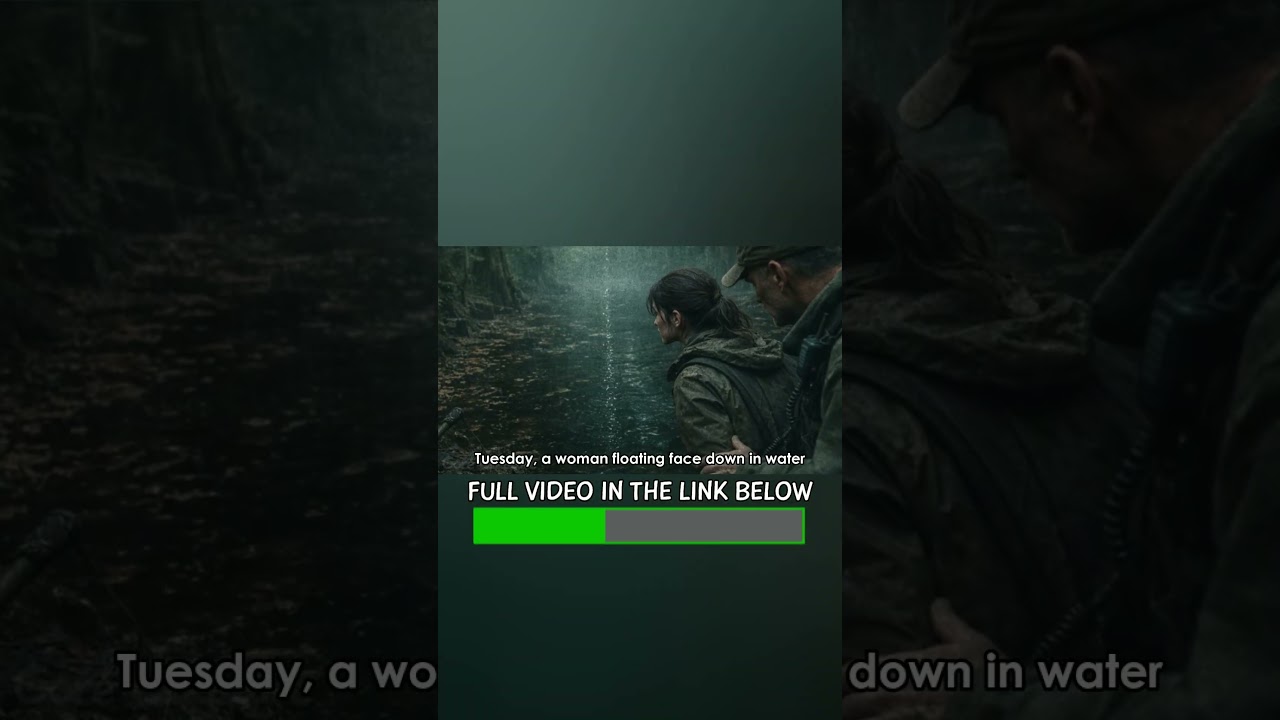 Что на самом деле убивает людей в Южной Каролине? *РЕАЛЬНАЯ ИСТОРИЯ*