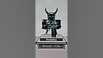 Just Broke Another World Record!?!?! (Game: GobDev’s Time Records 2) #gobstimerecords