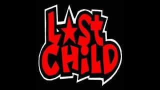 Last Child - Cinta Semestinya chords