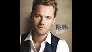 Turn It On Again by Ronan Keating