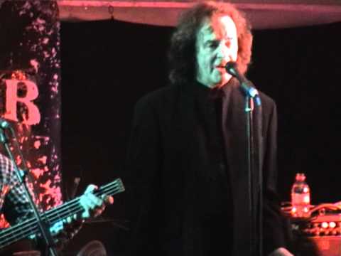 The Zombies - Old & Wise with Colin Blunstone intr...