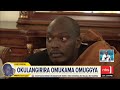 NBS Television - NBS Live  #nbsupdates #nextmedia #nbslive