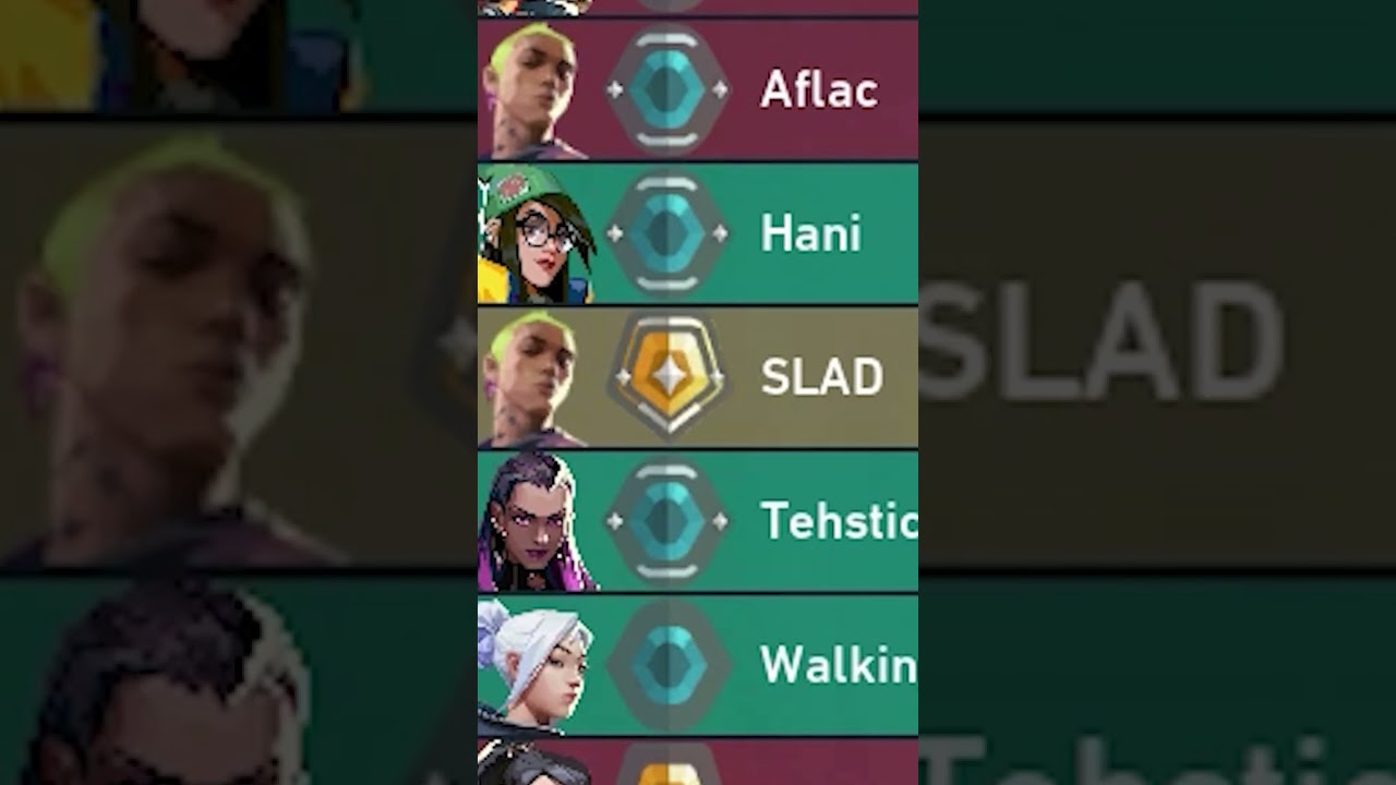 STREAMER BREAKS DOWN OVER VALORANT MATCHMAKING