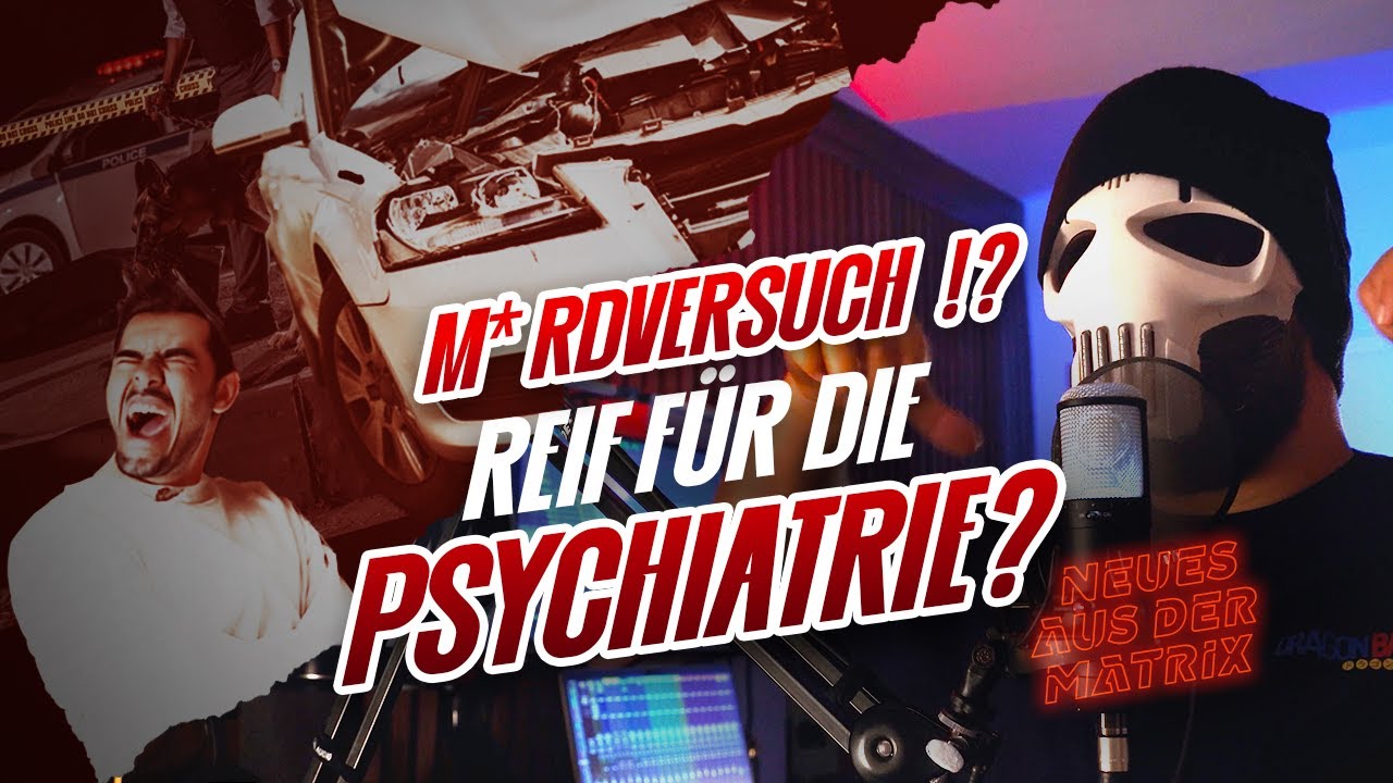 Neo Unleashed - Neues aus der Matrix #5 │ Habe ich den VERSTAND VERLOREN?