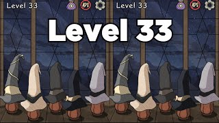 Flower forest word puzzle level 33 solution 