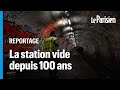  haxo  la station de mtro abandonne depuis 100 ans