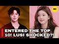 Top 10 Talent 2025! Liu Yuning Shines Worldwide, Zhao Lusi Gives Surprising Support!