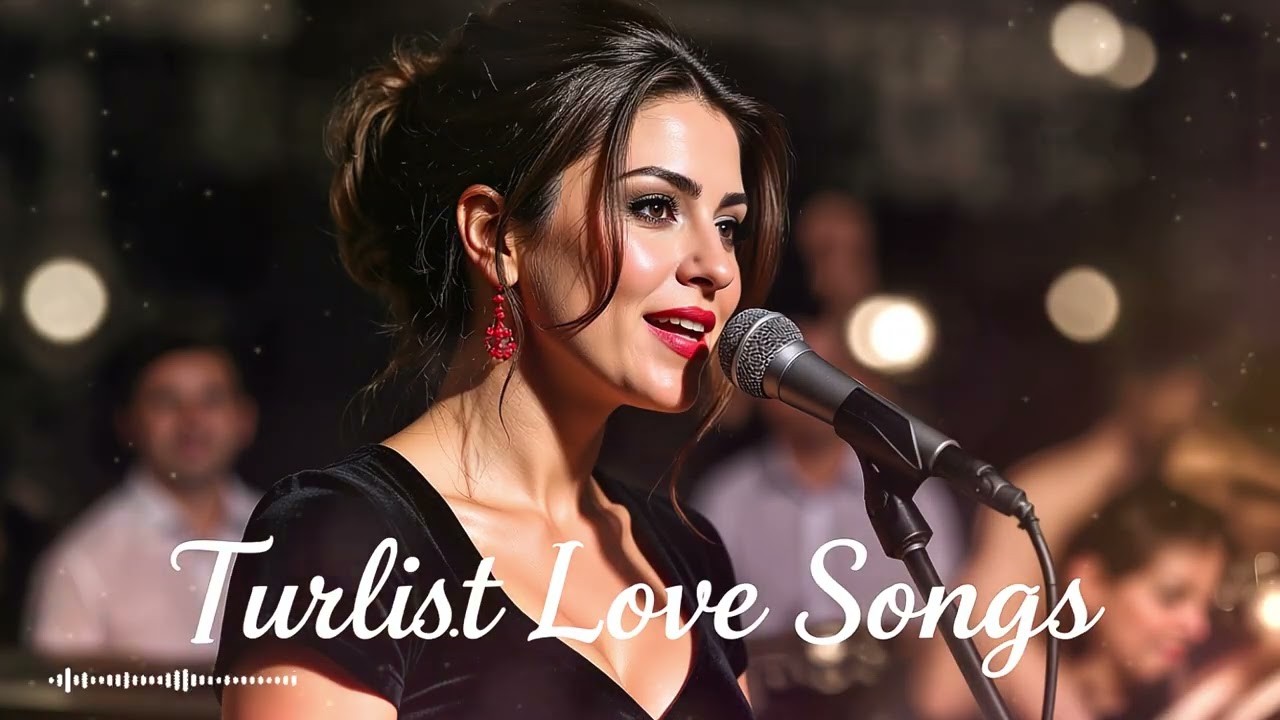 Türk Aşk Şarkıları 2026 | Kalbin En Derin Hisleri