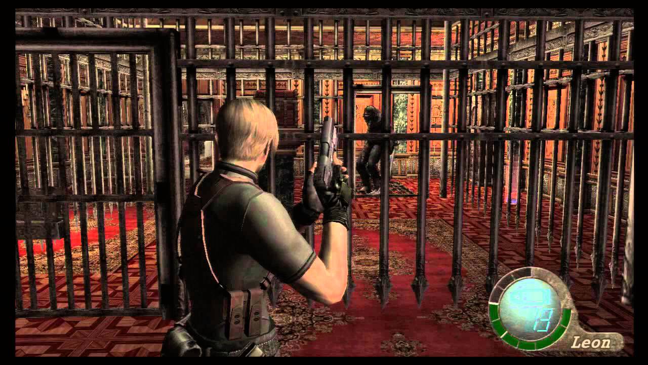 Resident Evil 4 HD PS3 Guia Completa del Juego en Español Capitulo 33 YouTube