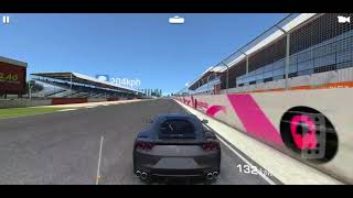 Ferrari 812 Superfast Speed Snap Of Silverstone