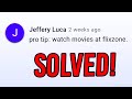 Why This User Replies Everywhere! (Flixzone Comments EXPLAINED!)