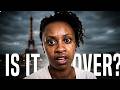 ⚠️ EUROPE’S STEEP COLLAPSE, WARNS CITIZENS, “GET READY! FLEE NOW!”