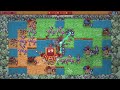 Just Playin' Crush Your Enemies * Prissy The Brute Campaign *  Massacre *