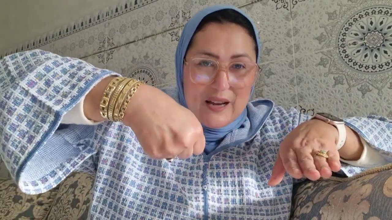 عمرني ضنيت غنوصل لهاذ الحالة عندك  تغلطو بحالي 