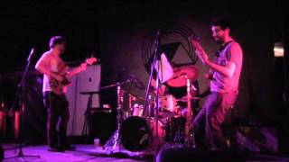 Purse on July 18, 2014 at Elestial Sound HQ, Gainesville, FL