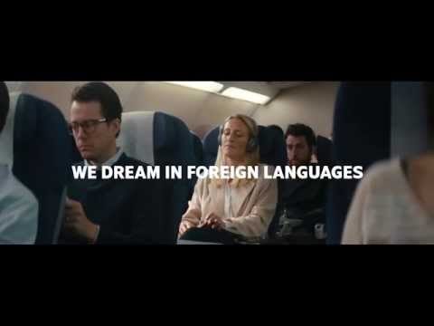 Travel around the world: Book a trip around the world and dream in foreign languages | SAS