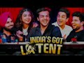 India got latent controversy #trending #indiagotlatent #jaspreetsingh #trendingstandupcomedy