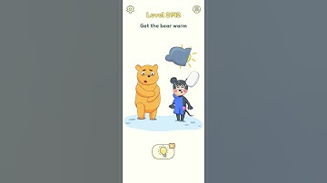 DOP 2 Gameplay Level 2142 Shorts Delete One Part Solution and Answer 🔥 Subscribe 🔥