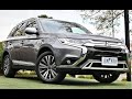 Used 2020 Mitsubishi Outlander LS ZL Auto Video - U2627 - (July, 2020)