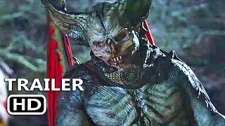 BAD CANDY Official Trailer 2021
