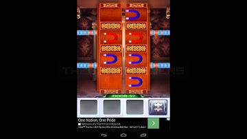 100 Doors 3 - Level 57 Walkthrough Guide