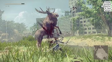 NieR: Automata [Part 10]