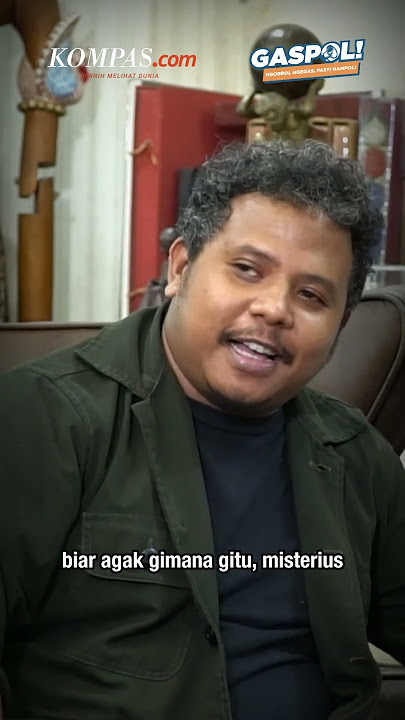 Fadli Zon Nggak Setuju Prabowo Jadi Cawapres?