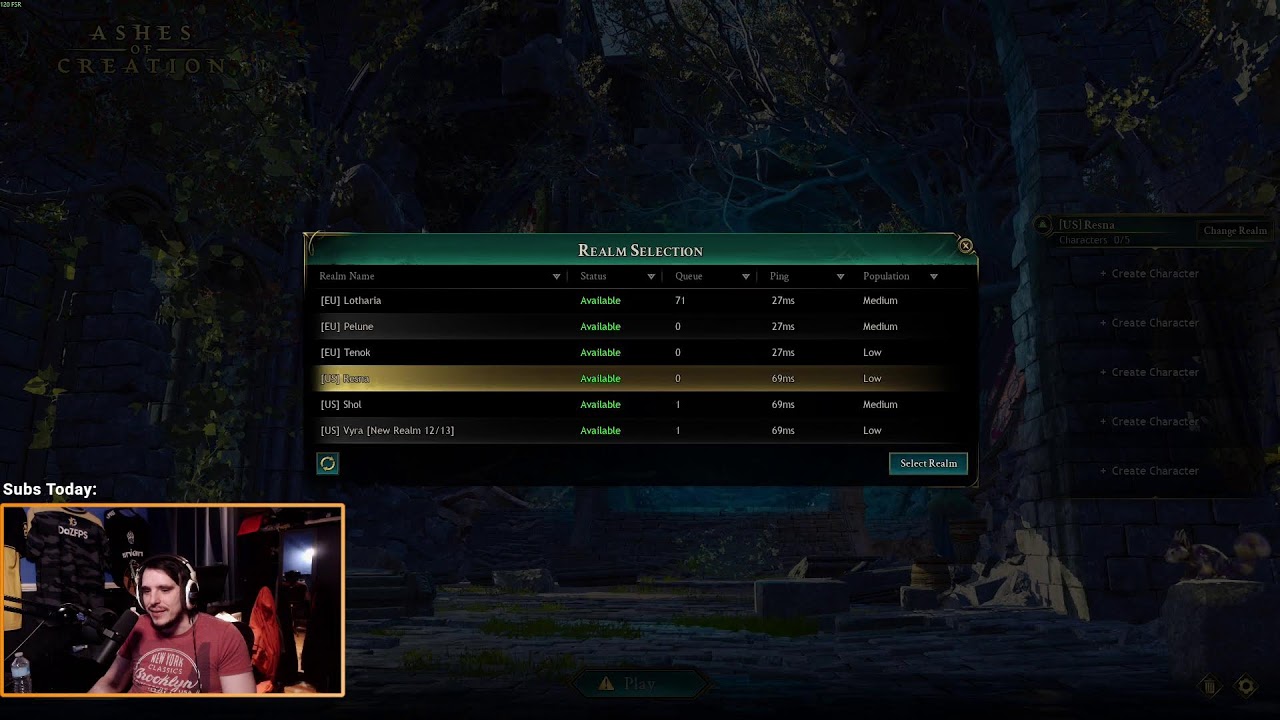 TODAY IS THE DAY WE MAKE GOLD 🛡️ TANK 🛡️ LOCKED IN GUILD