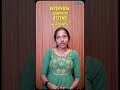 Placed Student | Testimonial | Student Life | CIAMS Kochi | Kerala | Best Institution in Kochi |