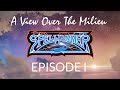 View over the Milieu 01 - Spelljammer