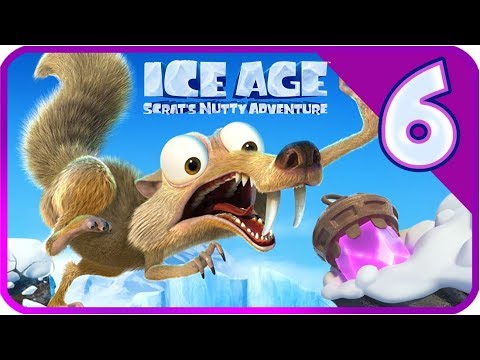 ice age: scrat ice age: scrat