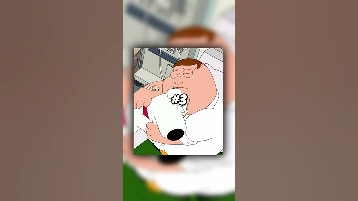 The Top 5 Most Wholesome Family Guy Episodes