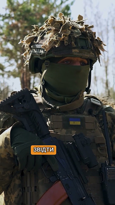 I've wanted to join the army for a long time to replace the guys on the front lines #contract18_24