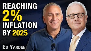 Can The Fed Achieve Its Goal Without Causing a Massive Recession? | Dr. Ed Yardeni