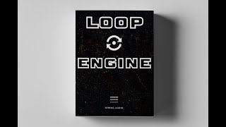 STRING AUDIO - LOOP ENGINE