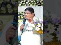Pastor. Praveen gari Powerful message | Part 7 | Telugu Christian messages 2025 | Yanam